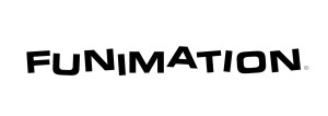 Funimation drawn letters