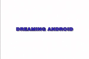 My Dear Marie Episode 3 Dreaming Android